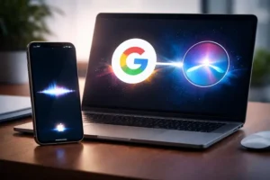 Apple vai usar a ia do google nos iphones