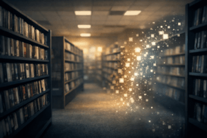 Blockbuster vai voltar