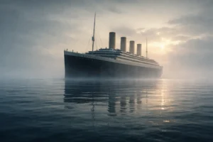 Titanic II