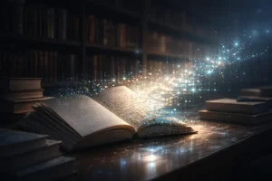 IA está copiando dados