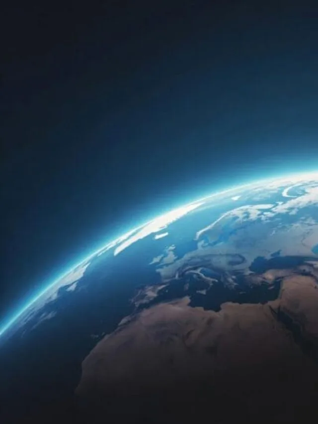 A Terra pode ficar sem gravidade em 2026?