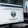 Domínio de site “aliens.gov”: O governo dos EUA confirmou vida extraterrestre?