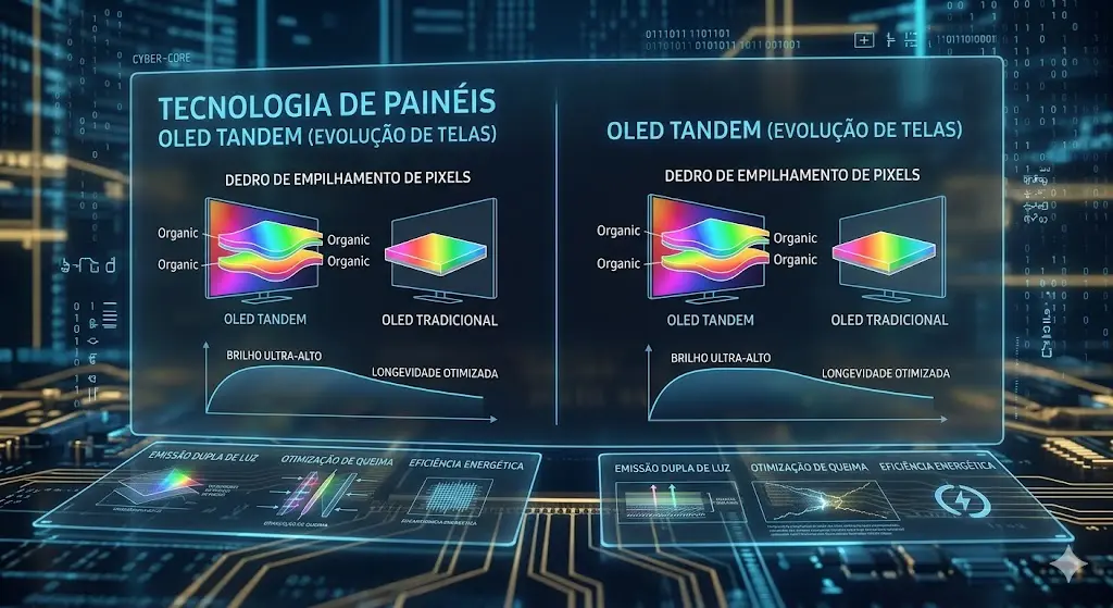 O RISC-V é uma arquitetura de processador de código aberto que está desafiando o domínio da Intel (x86) e da ARM. Por ser aberta, qualquer empresa pode projetar seus próprios chips sem pagar taxas de licenciamento bilionárias. Em 2026, o RISC-V está ganhando espaço em dispositivos de IoT, wearables e até em componentes de computadores. Para o consumidor, isso significa mais concorrência no mercado de tecnologia, o que tende a baixar os preços e acelerar a inovação em chips mais eficientes e personalizados para necessidades específicas.
