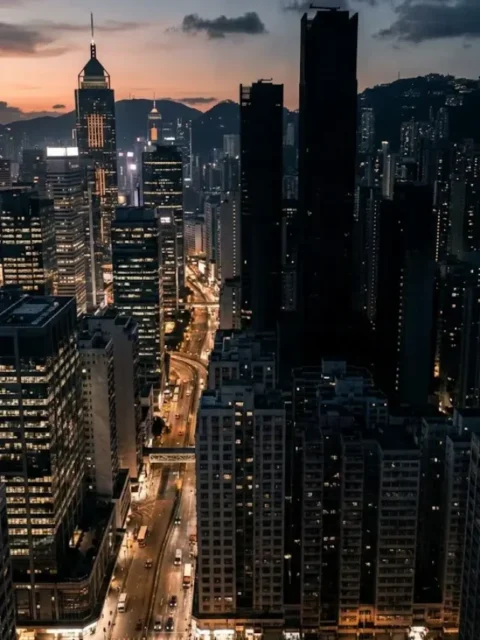 O Lockdown Energ&eacute;tico no Brasil e no Mundo