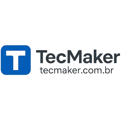 TecMaker – Tecnologia, inovação e cultura digital